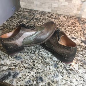 Bedstu Oxford shoes.